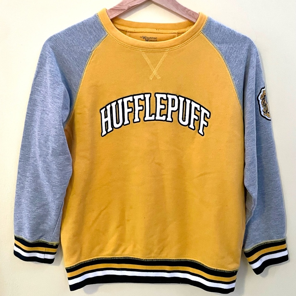 Universal Studios Harry Potter Sweatshirt - kids XL